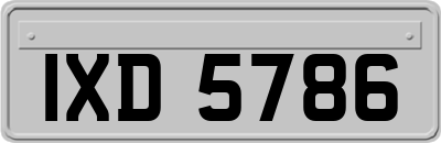 IXD5786