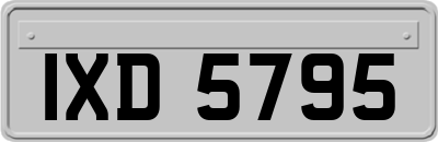 IXD5795