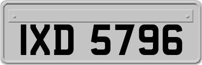 IXD5796