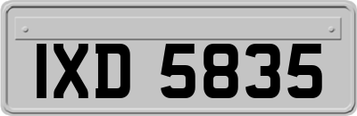 IXD5835