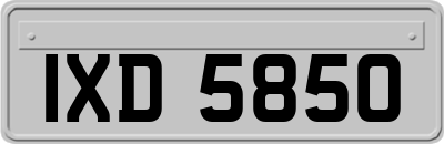 IXD5850