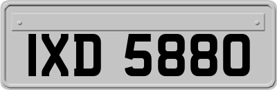 IXD5880