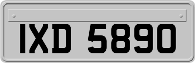 IXD5890