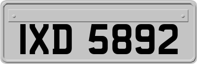 IXD5892