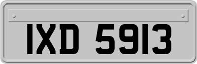 IXD5913