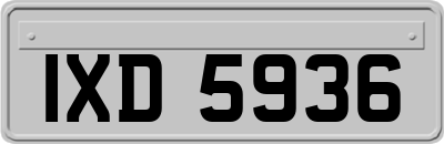 IXD5936