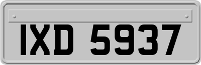IXD5937