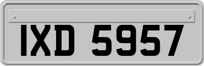 IXD5957