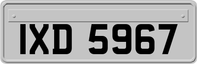 IXD5967
