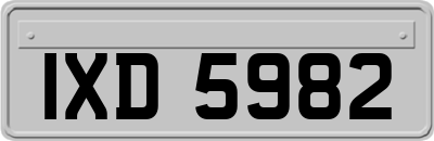 IXD5982