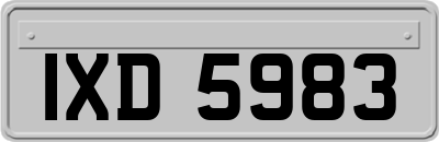 IXD5983
