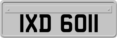 IXD6011