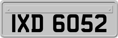 IXD6052