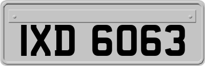 IXD6063