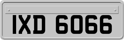 IXD6066
