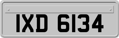 IXD6134