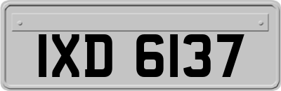 IXD6137