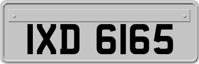 IXD6165