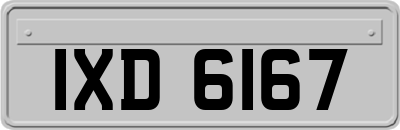 IXD6167