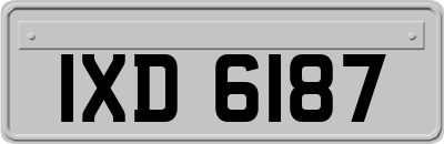 IXD6187