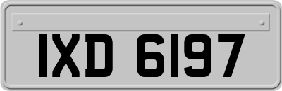 IXD6197