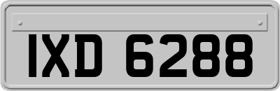 IXD6288