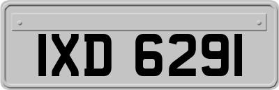 IXD6291