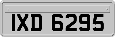 IXD6295