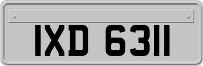 IXD6311