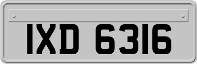 IXD6316