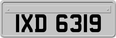 IXD6319