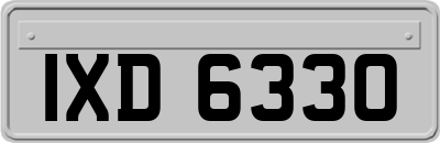 IXD6330