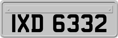 IXD6332