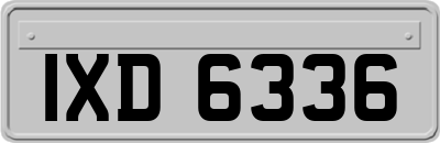 IXD6336