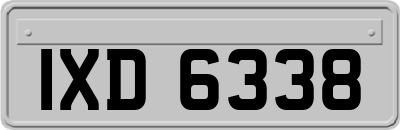 IXD6338