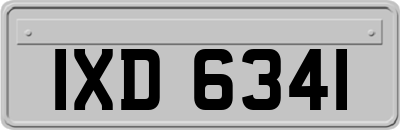 IXD6341