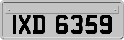 IXD6359