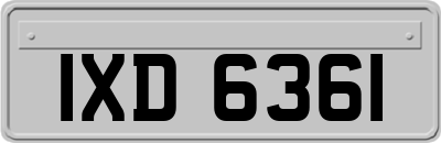 IXD6361