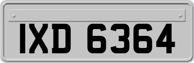IXD6364