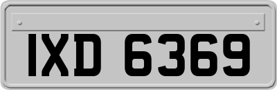 IXD6369