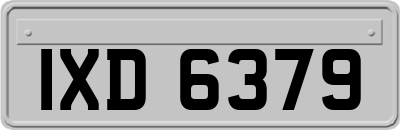 IXD6379