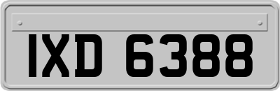 IXD6388
