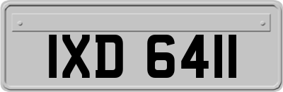 IXD6411
