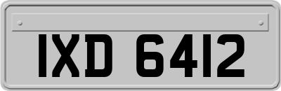 IXD6412