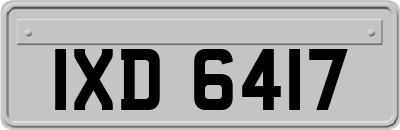 IXD6417