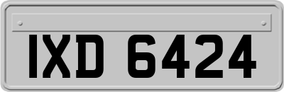 IXD6424