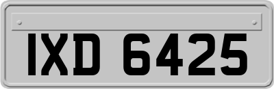 IXD6425
