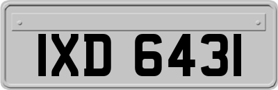 IXD6431