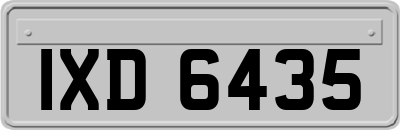 IXD6435