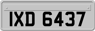 IXD6437